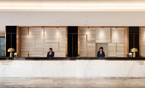 Don Muang Hotel | Amari Don Muang Airport Bangkok