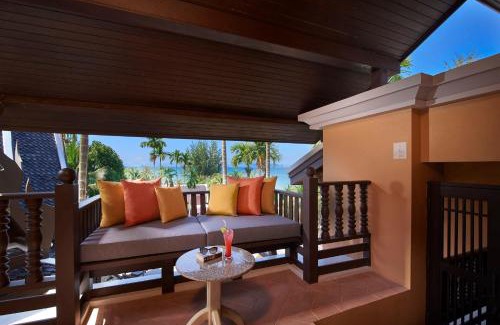 Nong Thale Resort | Amari Vogue Krabi