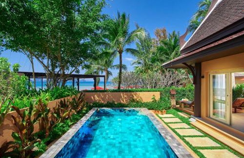 Nong Thale Resort | Amari Vogue Krabi