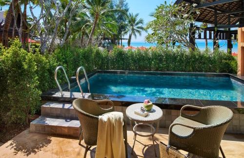 Nong Thale Resort | Amari Vogue Krabi