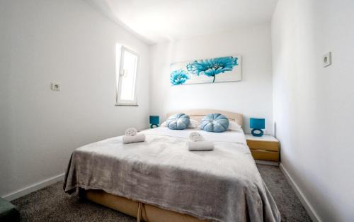 Zaton Apartment | Amari-Zaton