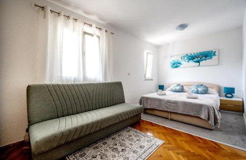 Zaton Apartment | Amari-Zaton