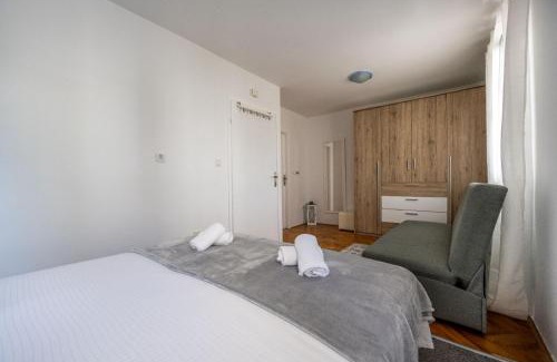 Zaton Apartment | Amari-Zaton