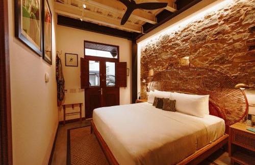Casco Viejo Hotel | Amarla Boutique Hotel Casco Viejo