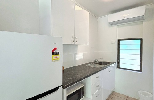 Nelly Bay Hotel | Amaroo on Mandalay