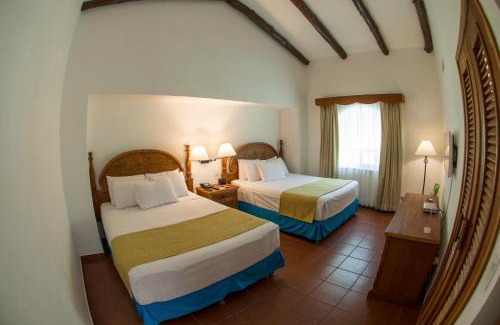 Puerto Barrios Resort | Amatique Bay Hotel