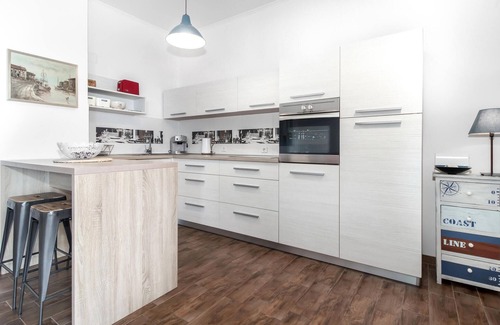 Dramalj Apartment | Amazing apartment in Dramalj with WiFi