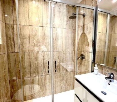 Rione IV Campo Marzio Apartment | Amazing Apt near Spanish square