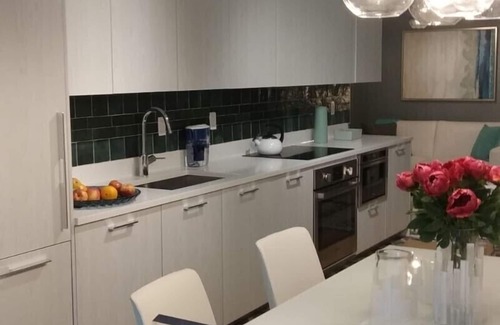 Midtown Condo | AMAZING BRAND NEW 3 BEDROOMS BAY FRONT CONDO NEW BUILDING AND INCREDIBLE VIEWS