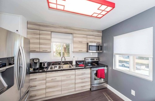 Hillcrest House | Amazing Canyon Views, 1 Blk to Zoo/Balboa park, PK