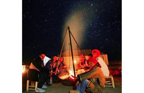 Taouz Other | Amazing Desert Luxury Camp