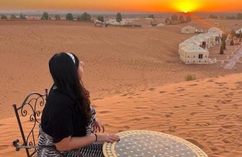Taouz Other | Amazing Desert Luxury Camp