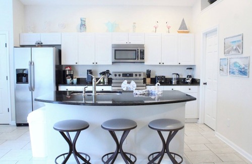 Windsor Palms House | Amazing Disney Dream Getaway in Windsor Palms!