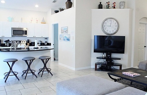 Windsor Palms House | Amazing Disney Dream Getaway in Windsor Palms!