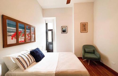 Casco Viejo Apartment | Amazing experience in Casco Viejo historical site1