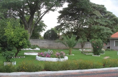 Harare House | Amazing Guest House - short stay accommodation