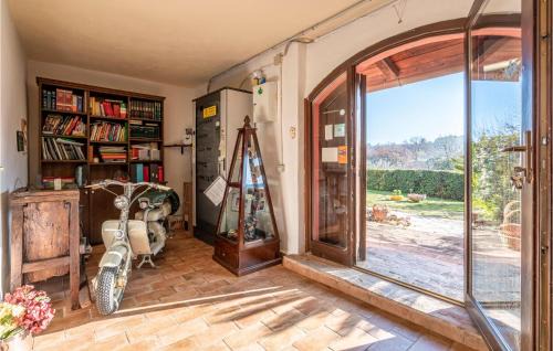 Montefiore dell'Aso House | Amazing Home In San Giovanni