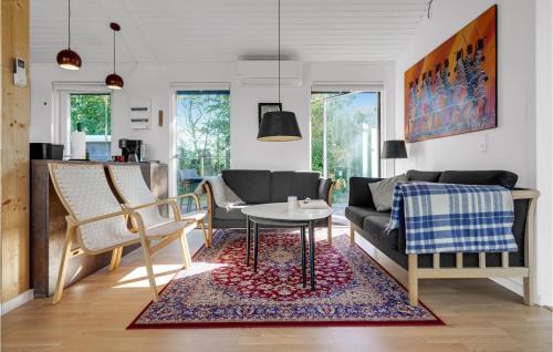 Bog By House | Amazing Home In Bogø By With Wifi