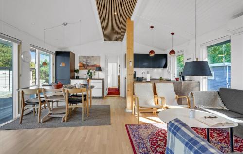 Bog By House | Amazing Home In Bogø By With Wifi