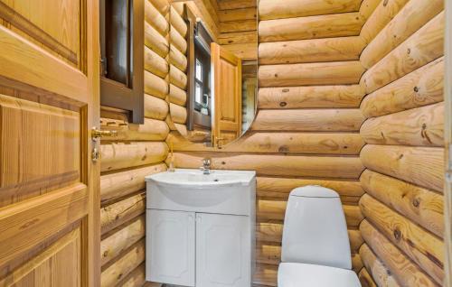 Fjerritslev House | Amazing Home In Fjerritslev With Wifi