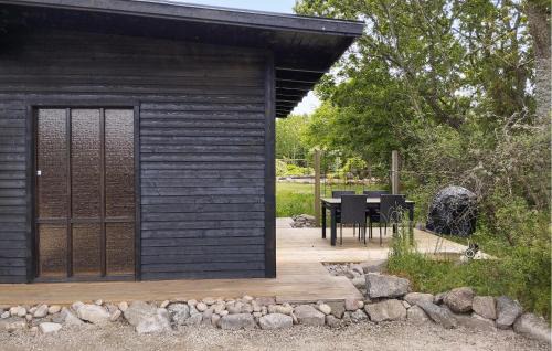 Sissehall House | Amazing Home In Hasslö