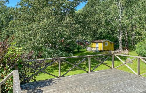 Herrang House | Amazing Home In Herräng With Wifi