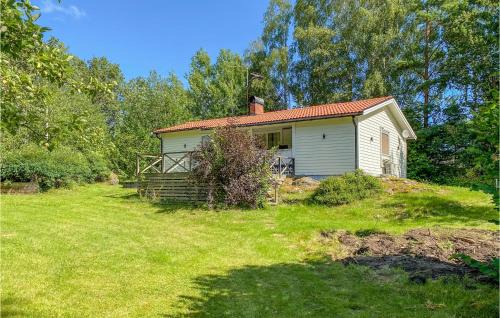 Herrang House | Amazing Home In Herräng With Wifi