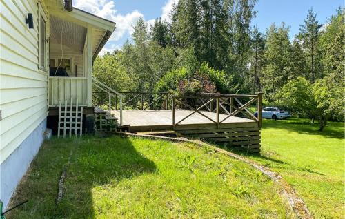 Herrang House | Amazing Home In Herräng With Wifi