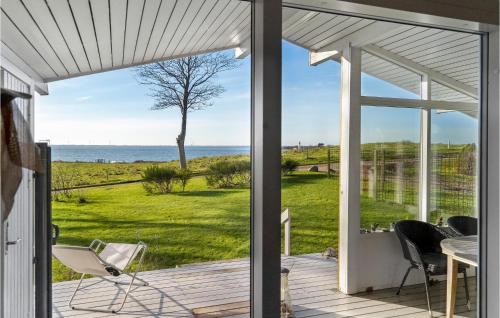 Mesinge House | Amazing Home In Mesinge With Kitchen