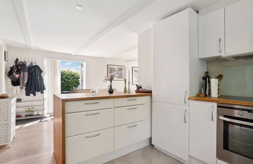 Amtoft House | Amazing home in Vesløs