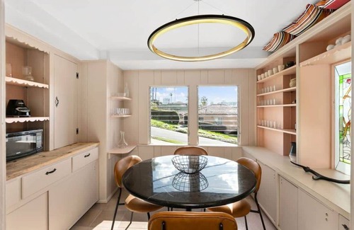 Bankers Hill House | Amazing Location - Views of Bay and Downtown