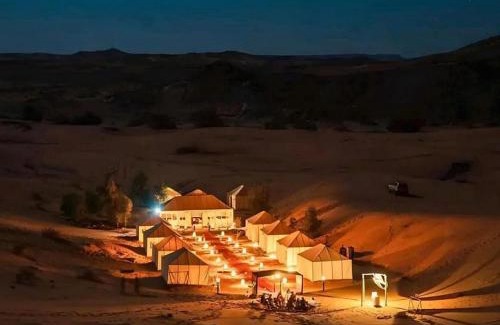 Hassilabied Other | Amazing Luxury Camp