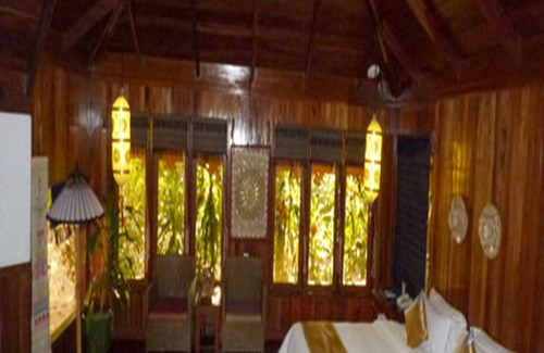 Zi Phyu Kone Resort | Amazing Ngapali Resort