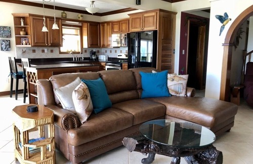 San Pedro Condo | Amazing View from Oceanfront condo with Great location!