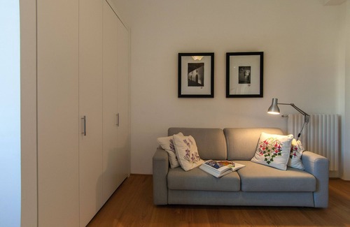 San Niccolo Apartment | Amazing Views of Ponte Vecchio and Uffizi - Extremely silent - Modern - WiFi