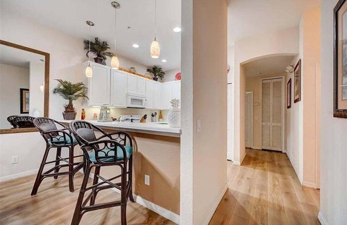 Bahama Bay Villa | Amazing Villa Near Disney At The Bahama Bay Resort 2 Bedroom Villa by RedAwning