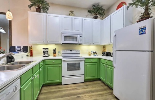 Bahama Bay Villa | Amazing Villa Near Disney At The Bahama Bay Resort 2 Bedroom Villa by RedAwning