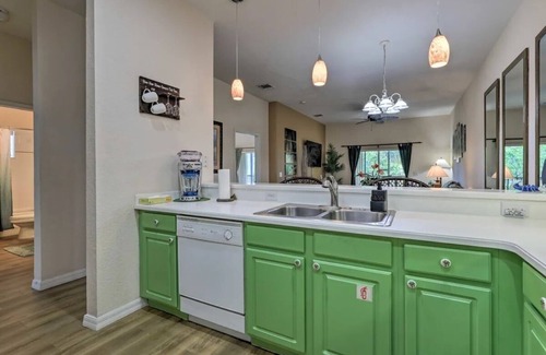 Bahama Bay Villa | Amazing Villa Near Disney At The Bahama Bay Resort 2 Bedroom Villa by RedAwning