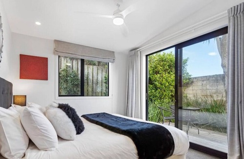 Auckland Cottage | Amazing Western Springs position