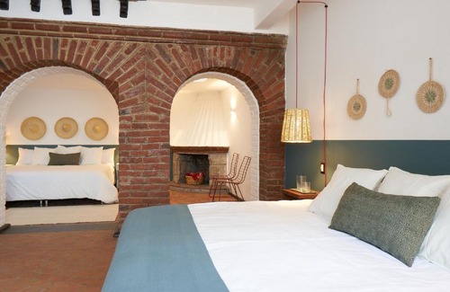 Del Carmen House | AmazINN Places Casa Coyoacan