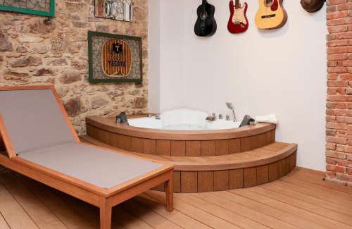 Casco Viejo House | AmazINN Places Casa Compadre