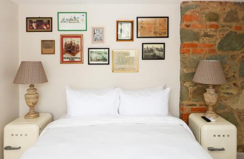 Casco Viejo House | AmazINN Places Casa Compadre