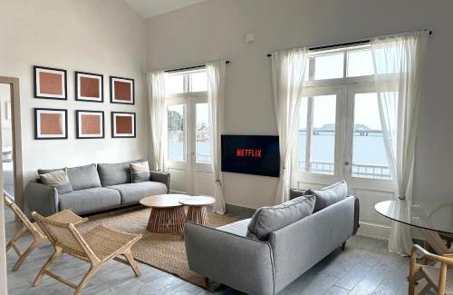 Casco Viejo House | AmazINN Places Casa del Mar