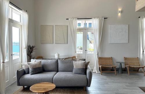 Casco Viejo House | AmazINN Places Casa del Mar