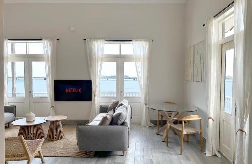 Casco Viejo House | AmazINN Places Casa del Mar