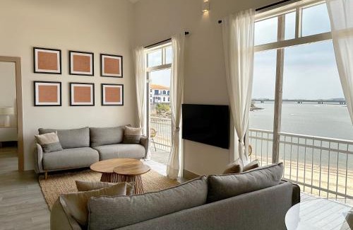 Casco Viejo House | AmazINN Places Casa del Mar