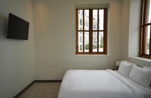 Casco Viejo Apartment | AmazINN Places Casa Fortaleza