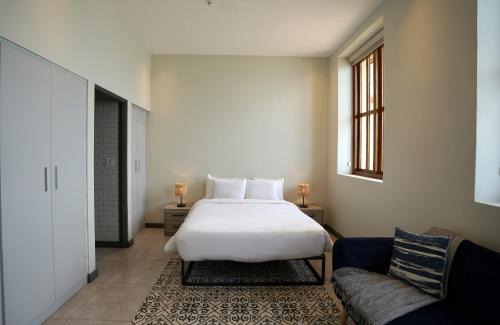 Casco Viejo Apartment | AmazINN Places Casa Fortaleza