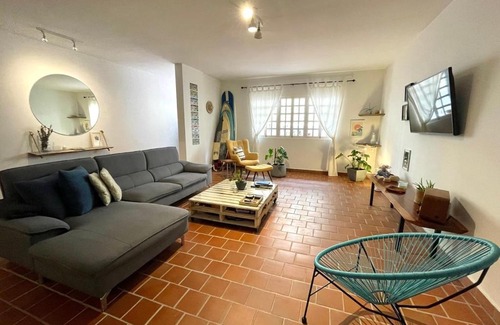 Casco Viejo Apartment | AmazINN Places Casco Viejo Casa Espanola