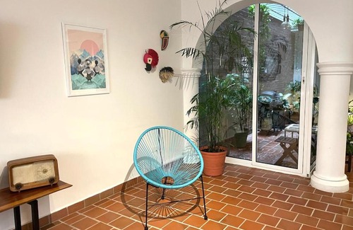Casco Viejo Apartment | AmazINN Places Casco Viejo Casa Espanola